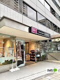 スーパー　コーヨー肥後橋店（スーパー）まで587m