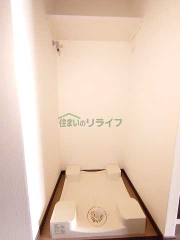 その他設備　別部屋参考写真