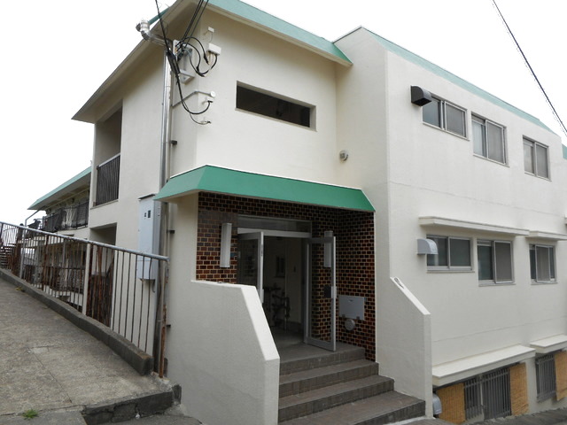 地下鉄西神・山手線 長田駅 徒歩15分 築48年