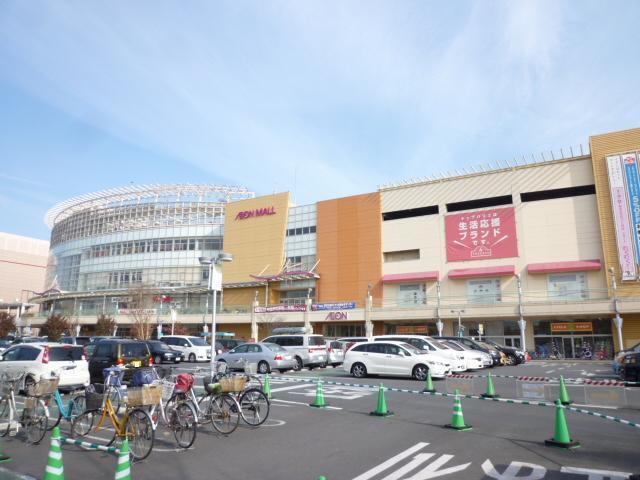 ショッピングセンター　イオンモール大和鶴間店（ショッピングセンター）まで1200m