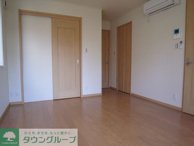その他部屋・スペース　１階洋室