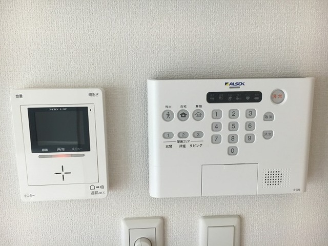 ＪＲ片町線 鴻池新田駅 徒歩11分 2階建 築11年のその他写真