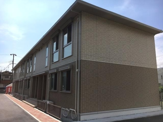 ＪＲ片町線 鴻池新田駅 徒歩11分 築11年