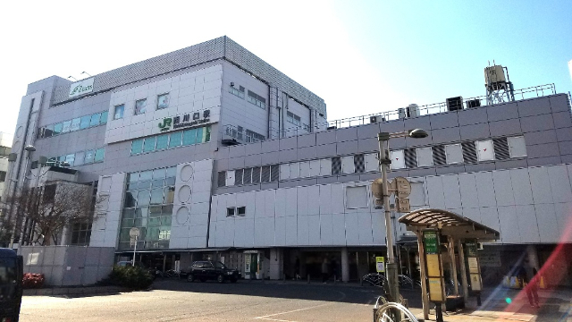 その他　西川口駅東口（その他）まで630m
