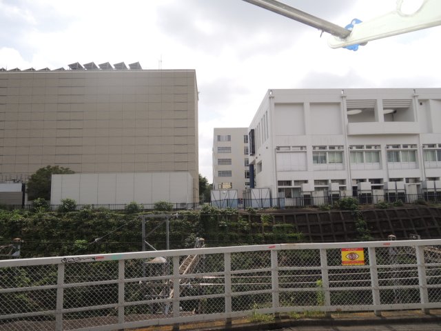 京王線 明大前駅 徒歩5分 2階建 築40年のその他写真
