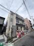 エントランス　外観