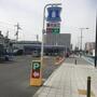 コンビニ　ローソン長吉六反四丁目店（コンビニ）まで439m