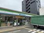 コンビニ　ファミリーマート 大今里西一丁目店（コンビニ）まで182m