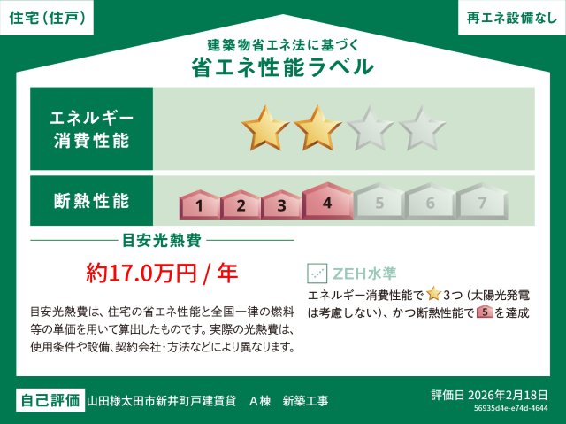 Y-maisonのその他写真