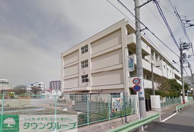 その他　大田区立矢口小学校（その他）まで2650m