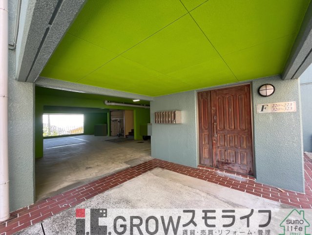 阪急神戸線 六甲駅 徒歩24分 3階建 築48年のその他写真