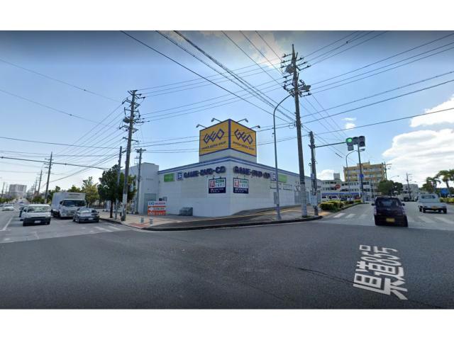 うるま市 2階建 築3年の周辺写真