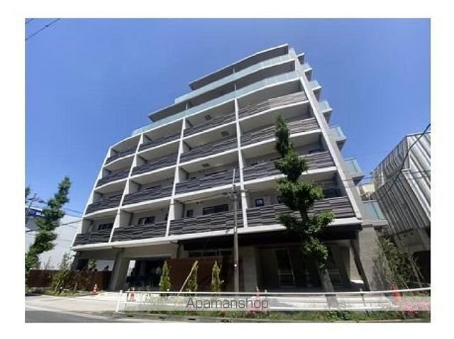 都営三田線 蓮根駅 徒歩8分 築3年