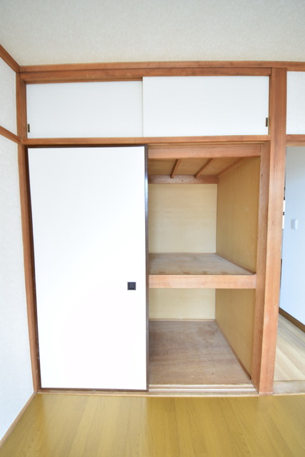 収納　～何入れようかな～別号室参考写真