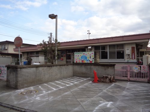 幼稚園・保育園　座間市立相模が丘東保育園（幼稚園・保育園）まで1248m