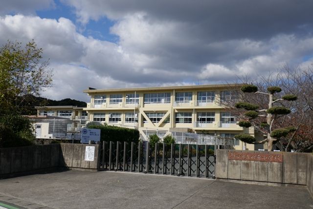 小学校　磐田市立田原小学校（小学校）まで1454m