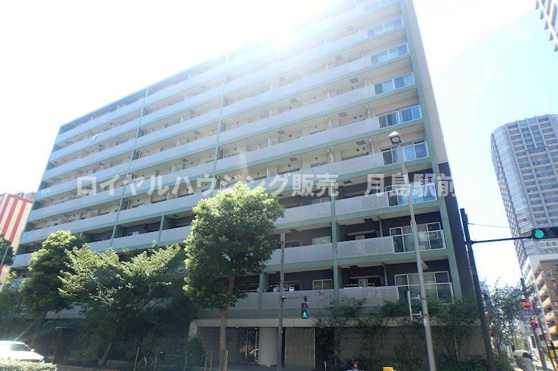 建物外観　☆外観☆