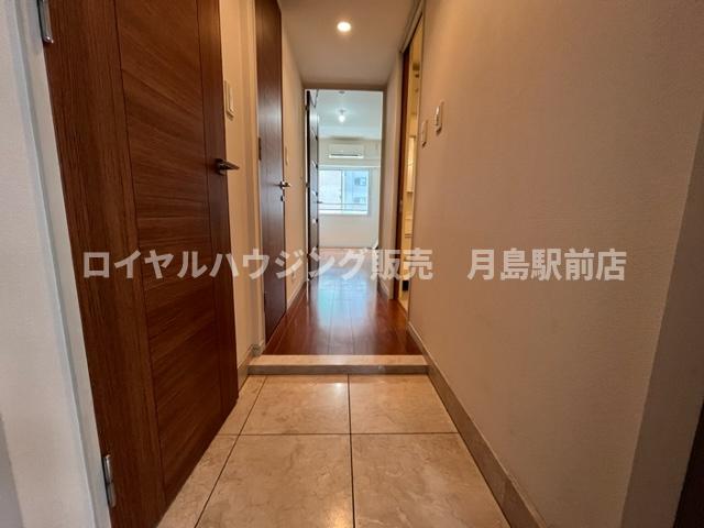 玄関　※別部屋参考写真☆玄関☆