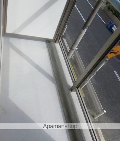 ブロッサムテラス池上の内装写真