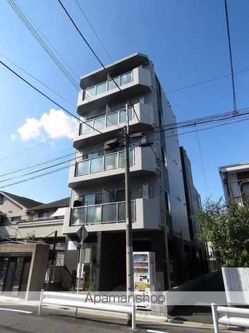 ブロッサムテラス池上の外観写真