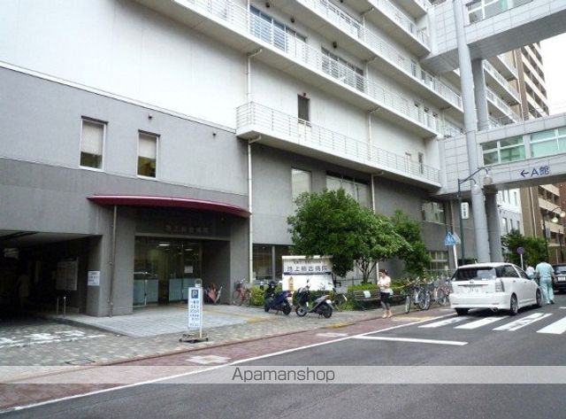 ブロッサムテラス池上の周辺写真