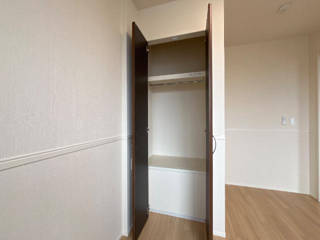 ブルーシャトーの内装写真