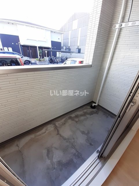 ＪＲ高徳線 木太町駅 徒歩7分 2階建 築8年の内装写真