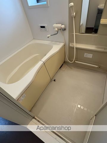 南海本線 北助松駅 徒歩13分 2階建 築21年の風呂写真