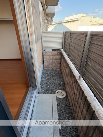 南海本線 北助松駅 徒歩13分 2階建 築21年の内装写真