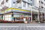 コンビニ　ミニストップ潮見駅前店（コンビニ）まで465m