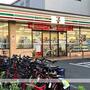 コンビニ　セブン－イレブン江東潮見２丁目店（コンビニ）まで480m