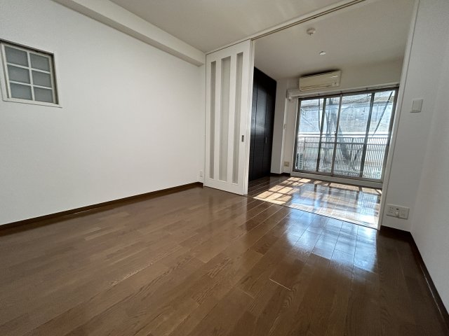 アーバネックス京橋プライマリーワンの居間写真