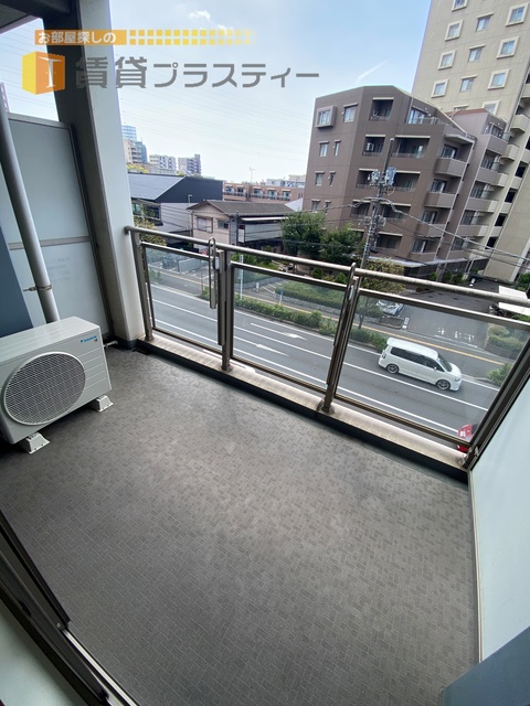 ＪＲ総武線 船橋駅 徒歩6分 10階建 築20年の内装写真