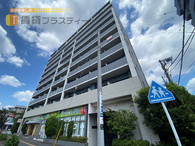 ＪＲ総武線 船橋駅 徒歩6分 築20年
