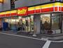 コンビニ　デイリーヤマザキ 西荻南店（コンビニ）まで143m
