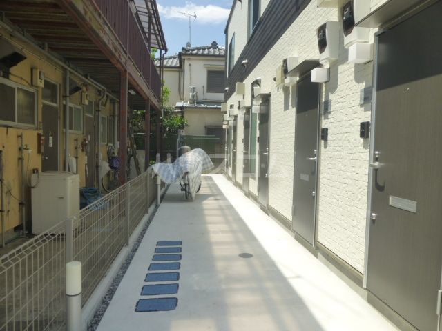 ロビー