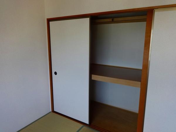 グリーンヒル小金台 D棟の内装写真