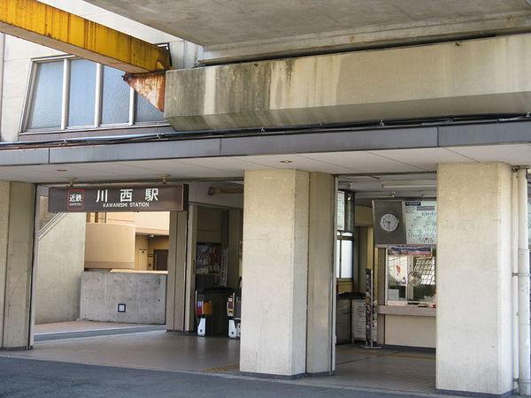 グリーンヒル小金台 D棟の周辺写真
