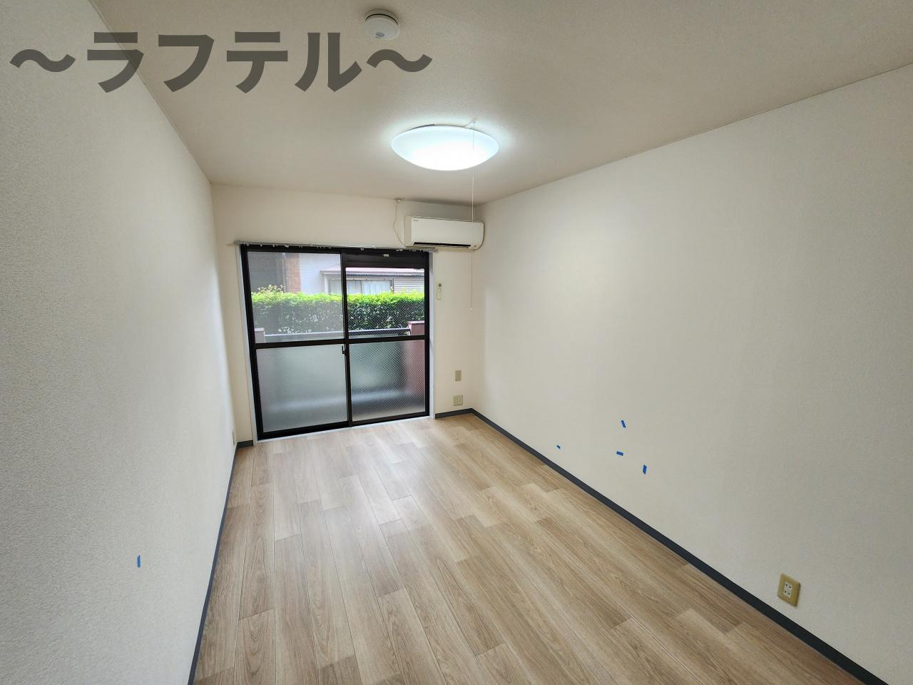 居室・リビング　別部屋イメージ写真