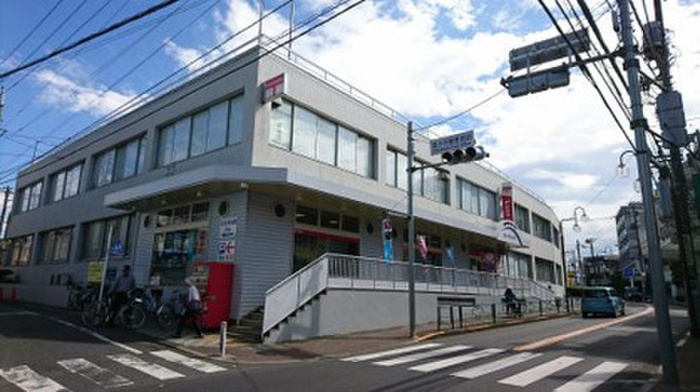 Saint Moritzの周辺写真