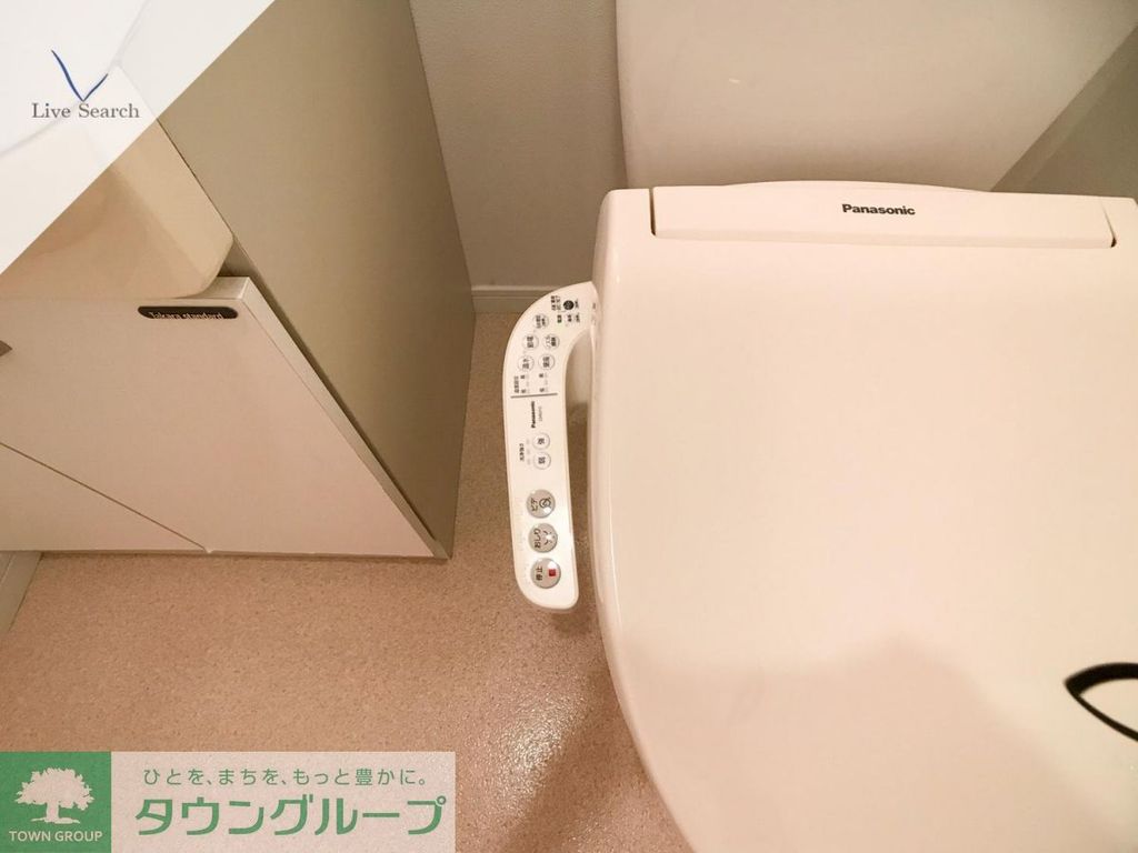 エンクレスト渡辺通のその他写真