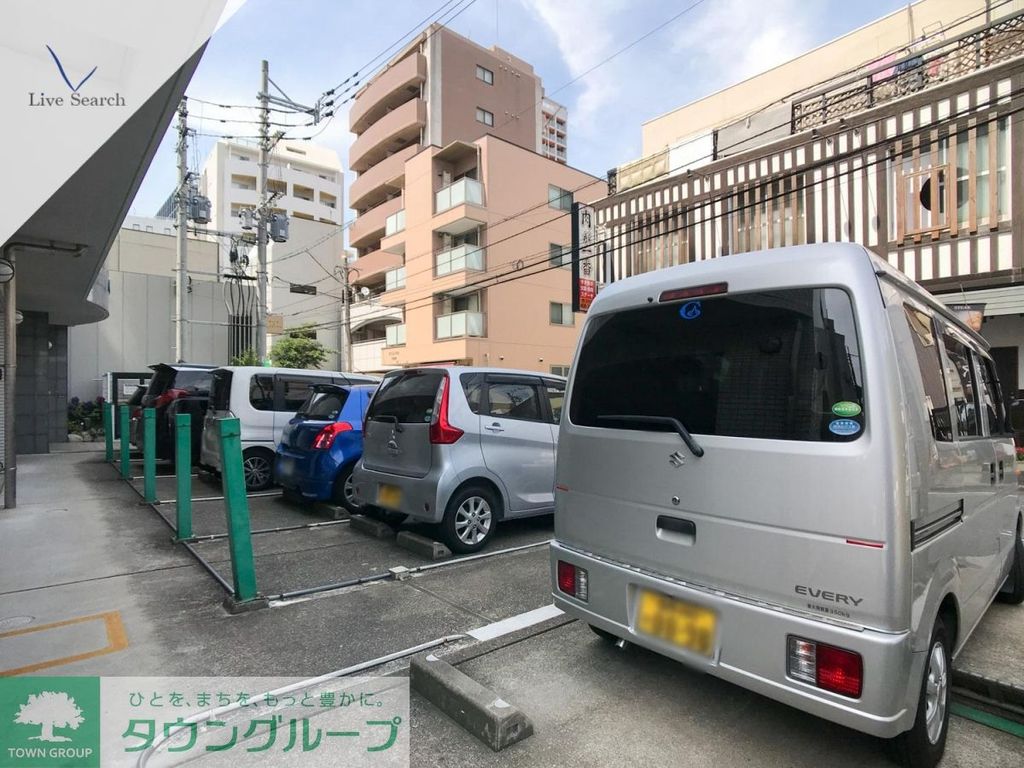 エンクレスト渡辺通のその他写真