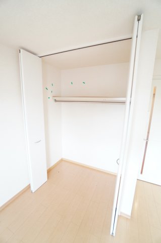 収納　※同物件・反転タイプの写真です。