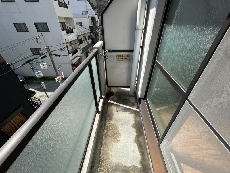 ＪＲ山陽本線 明石駅 徒歩4分 10階建 築35年の内装写真