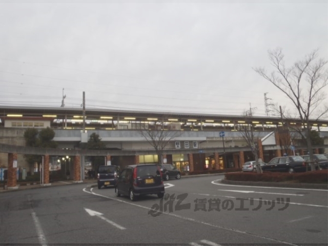 その他　ＪＲ堅田駅（その他）まで1300m