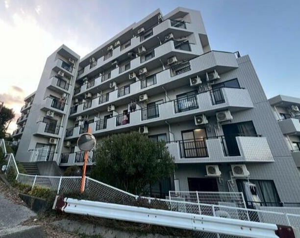 ＪＲ横浜線 大口駅 徒歩5分 築33年