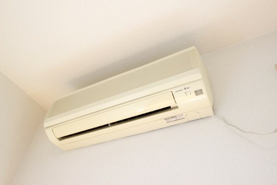 その他設備　※別部屋の写真です