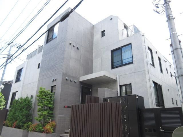 建物外観　☆綺麗な外観☆