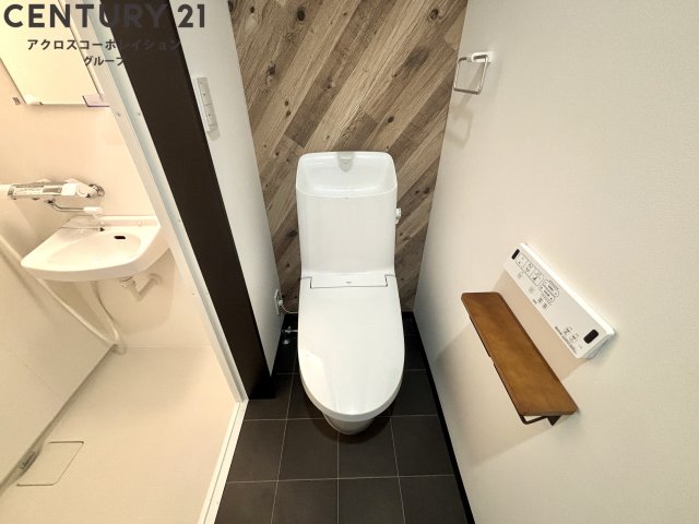 トイレ　バストイレ別でおすすめ！