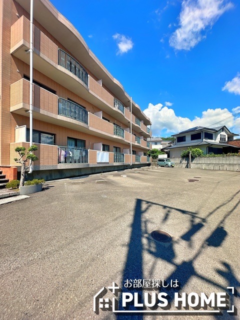 ＪＲ阪和線 六十谷駅 徒歩9分 3階建 築27年のその他写真